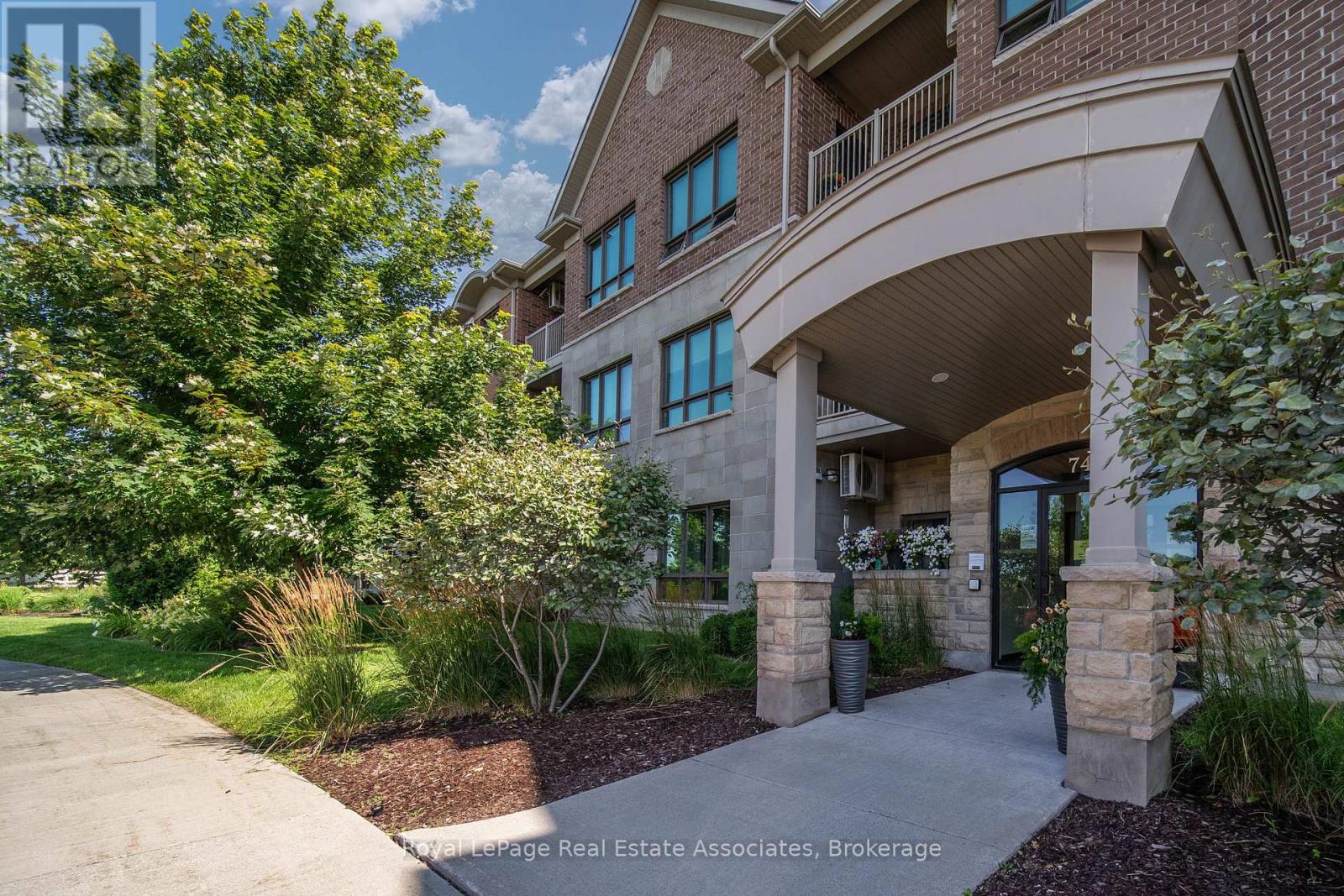 204 - 740 AUGUSTA DRIVE