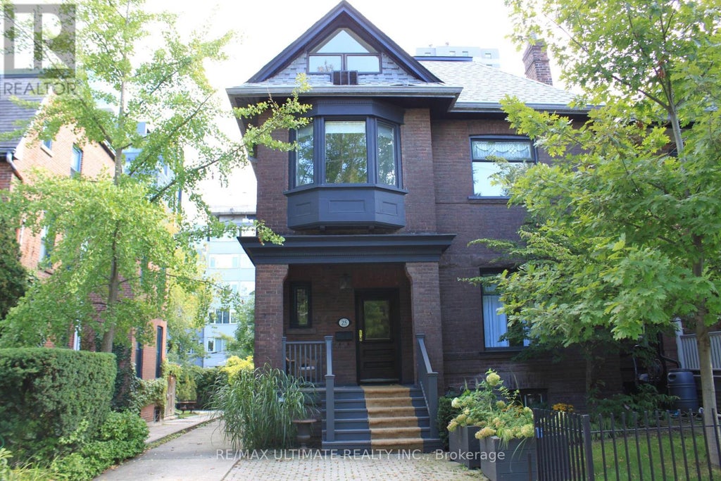 25 CHICORA AVENUE, TORONTO (ANNEX), ON M5R 1T7 - Image 4250115930.jpeg?d=l