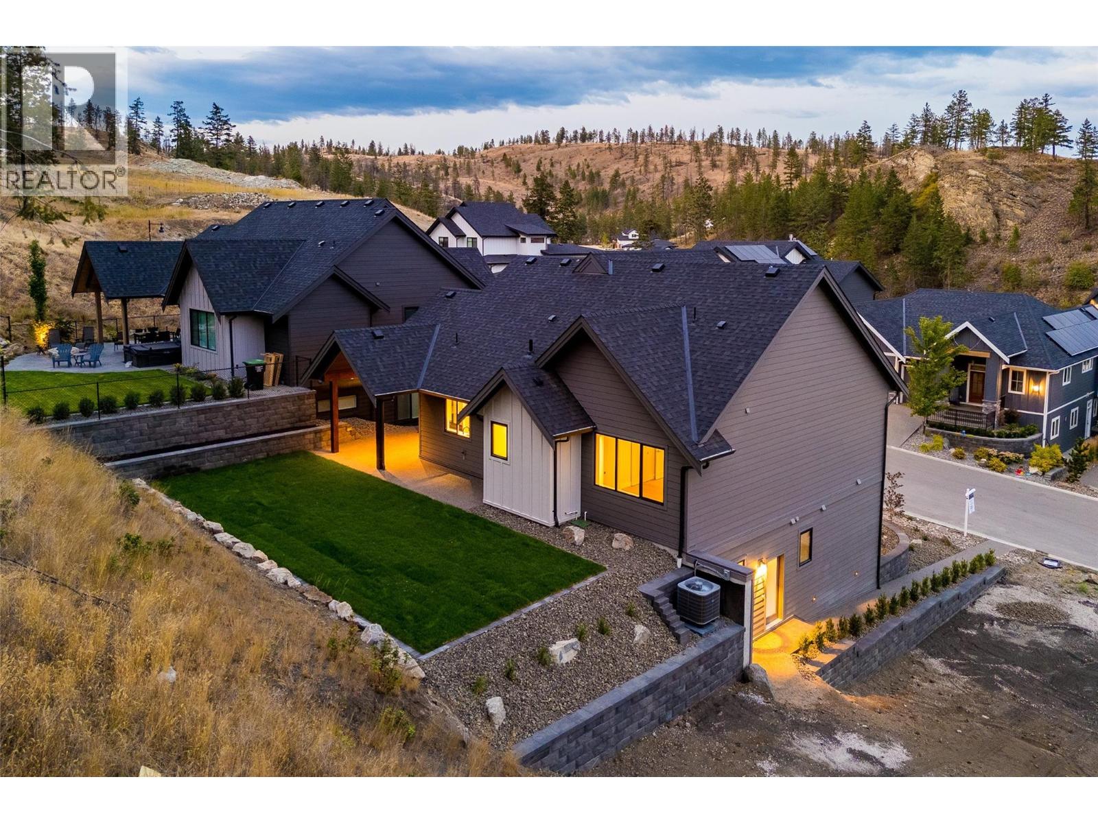1448 Whistling Pine Place