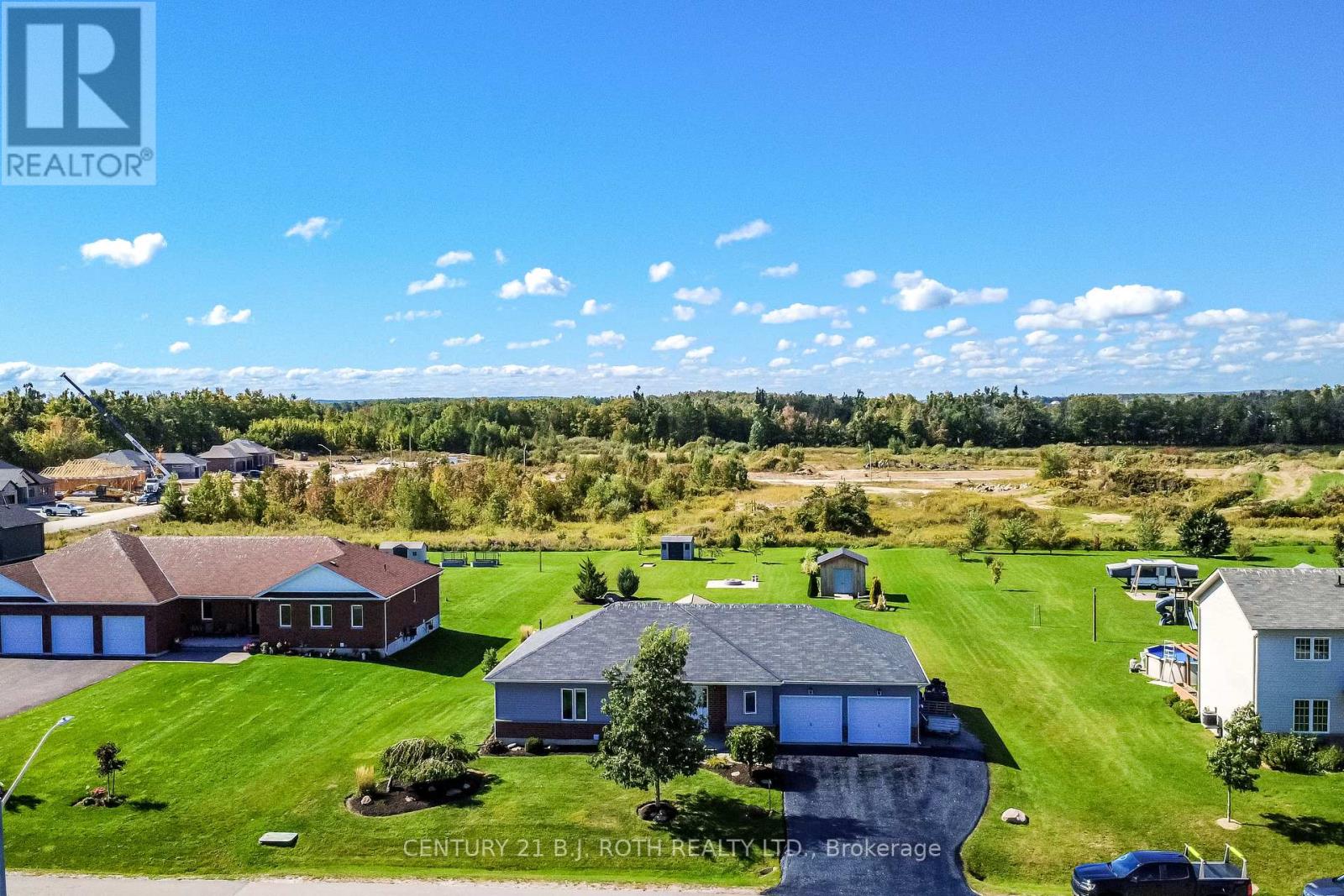 20 KEYZER DRIVE