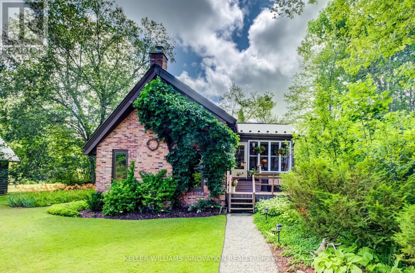 294 HURON ROAD