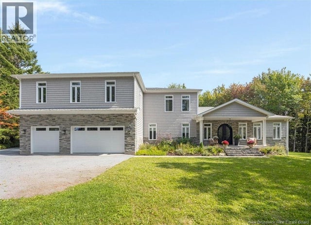 5 Bonneycastle Lane