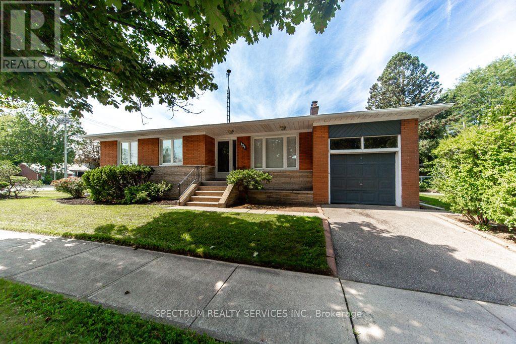 131 WEST DEANE PARK DRIVE