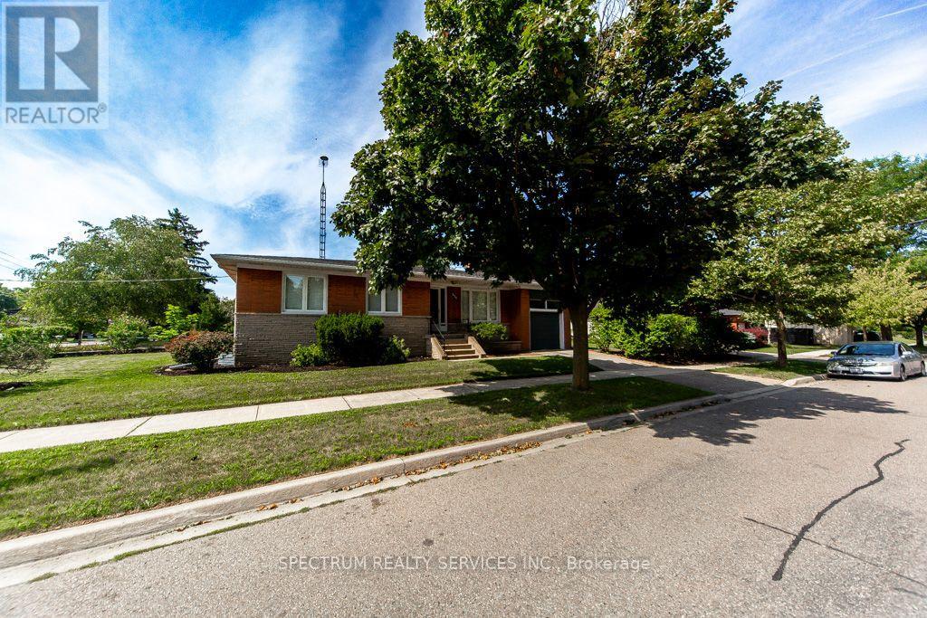 131 WEST DEANE PARK DRIVE