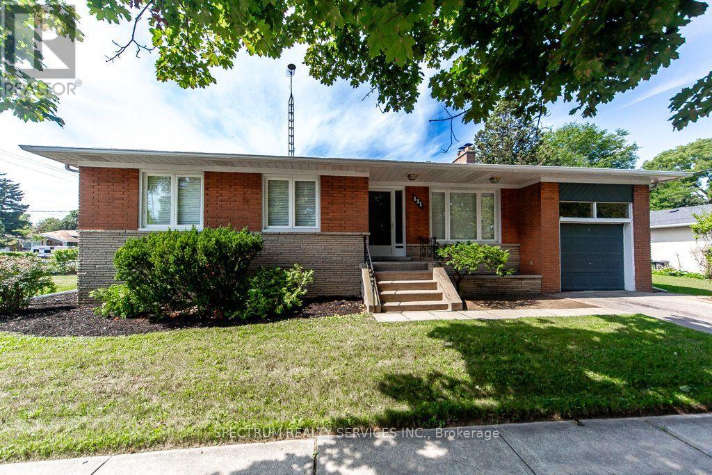 131 WEST DEANE PARK DRIVE