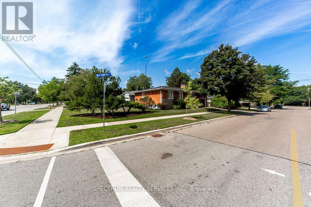 131 WEST DEANE PARK DRIVE