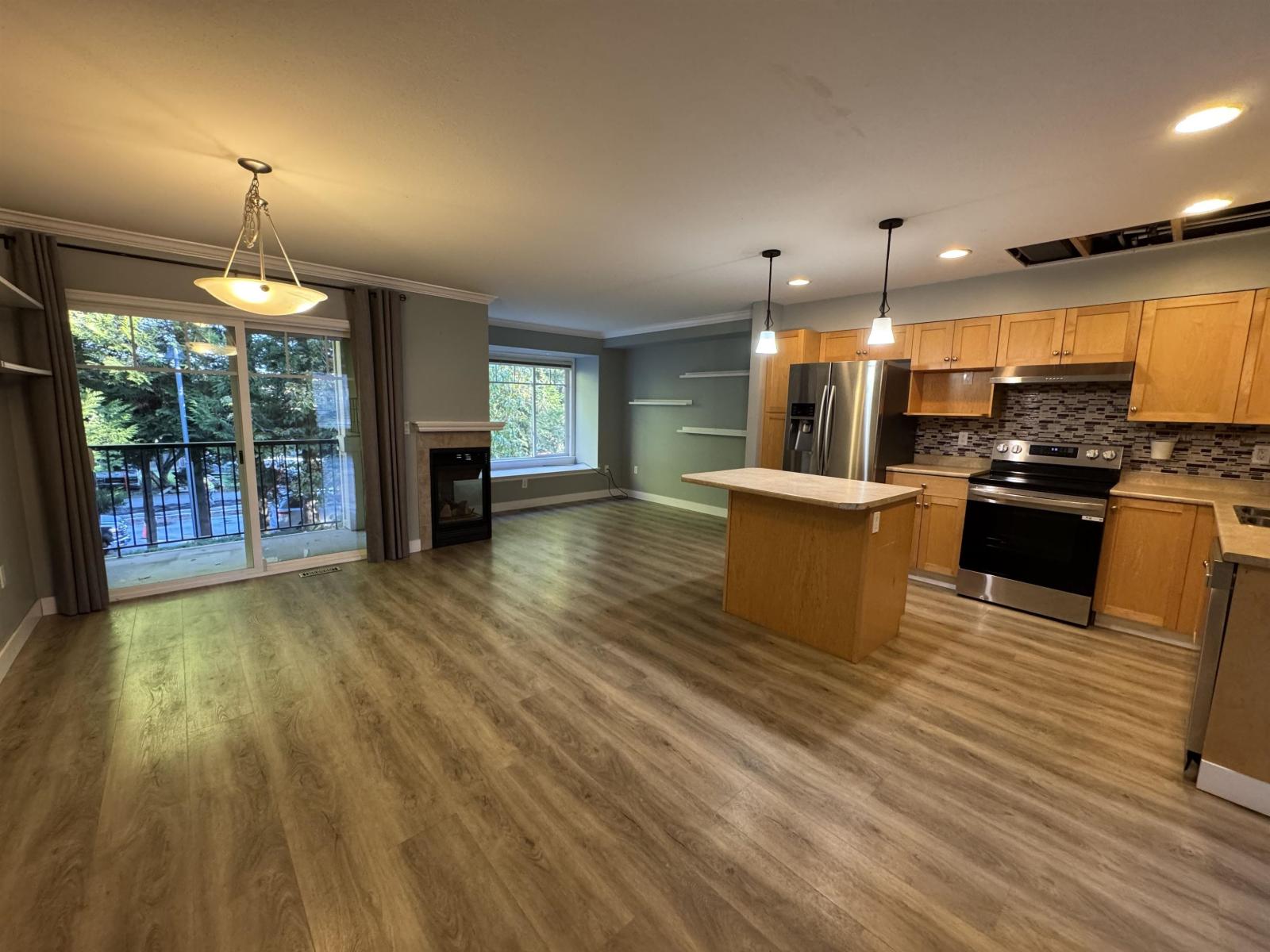 15 45550 SHAWNIGAN CRESCENT, Garrison Crossing