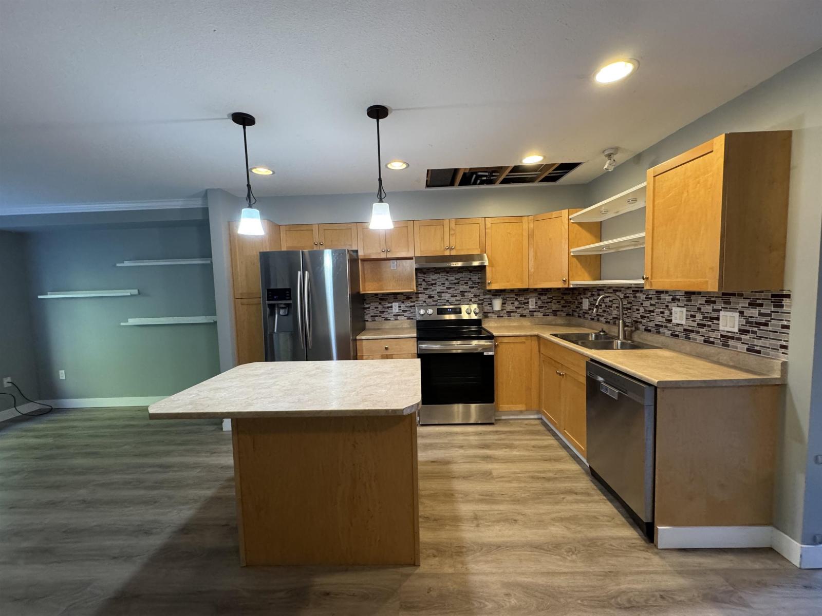 15 45550 SHAWNIGAN CRESCENT, Garrison Crossing