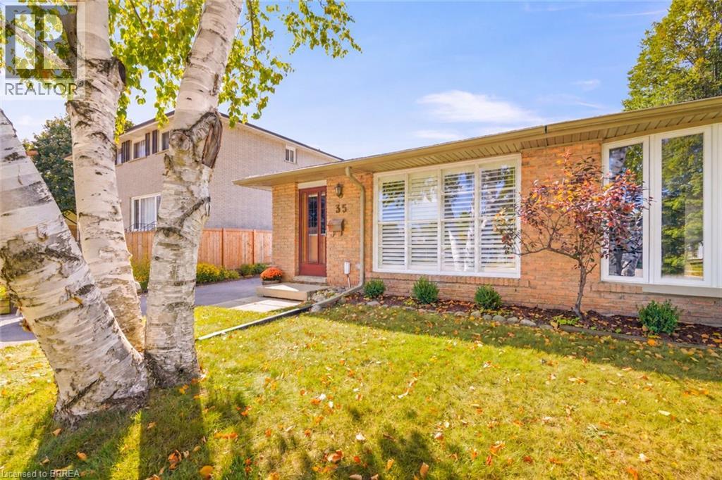35 IVANHOE Road