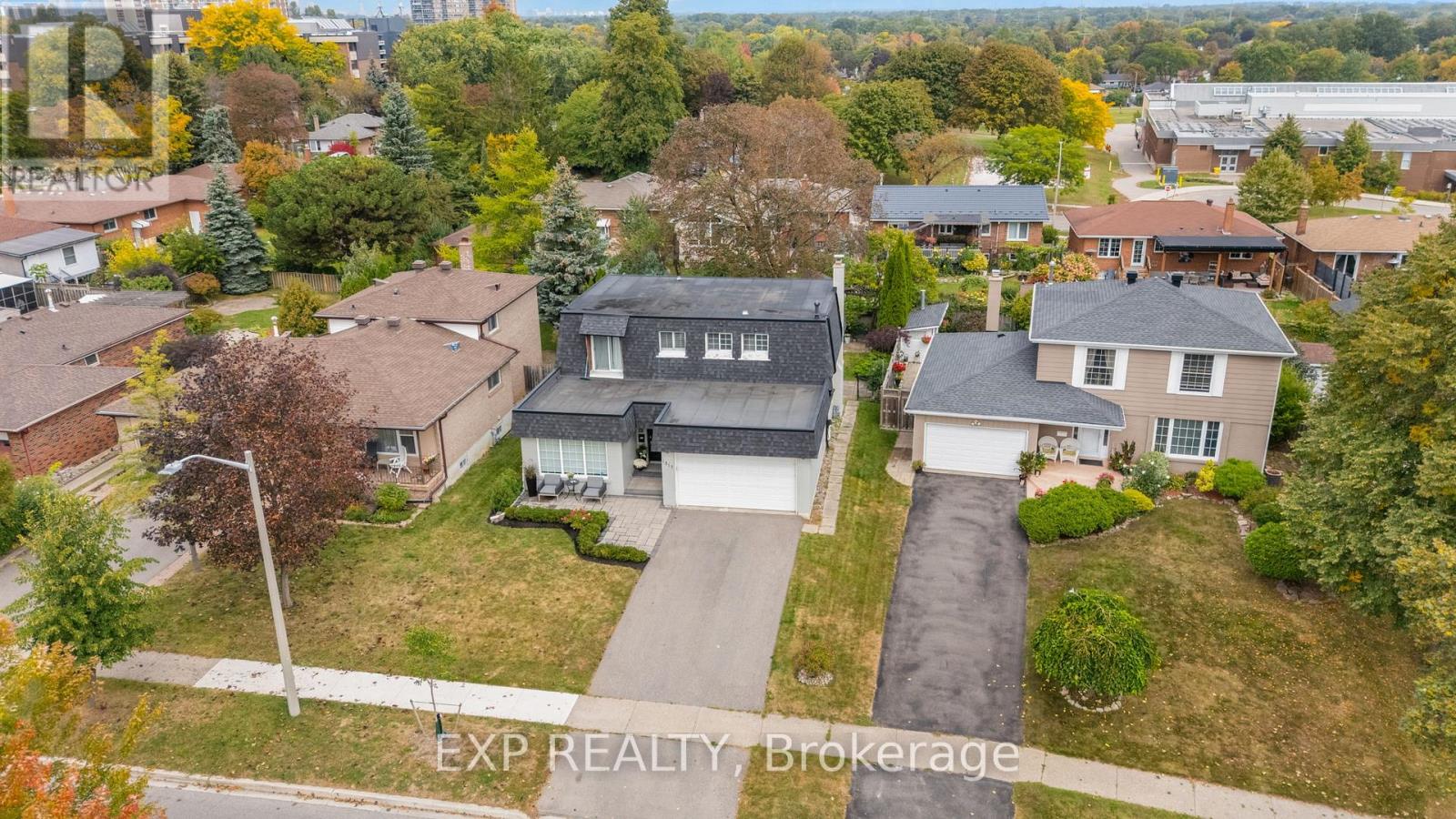 1317 TREDMORE DRIVE