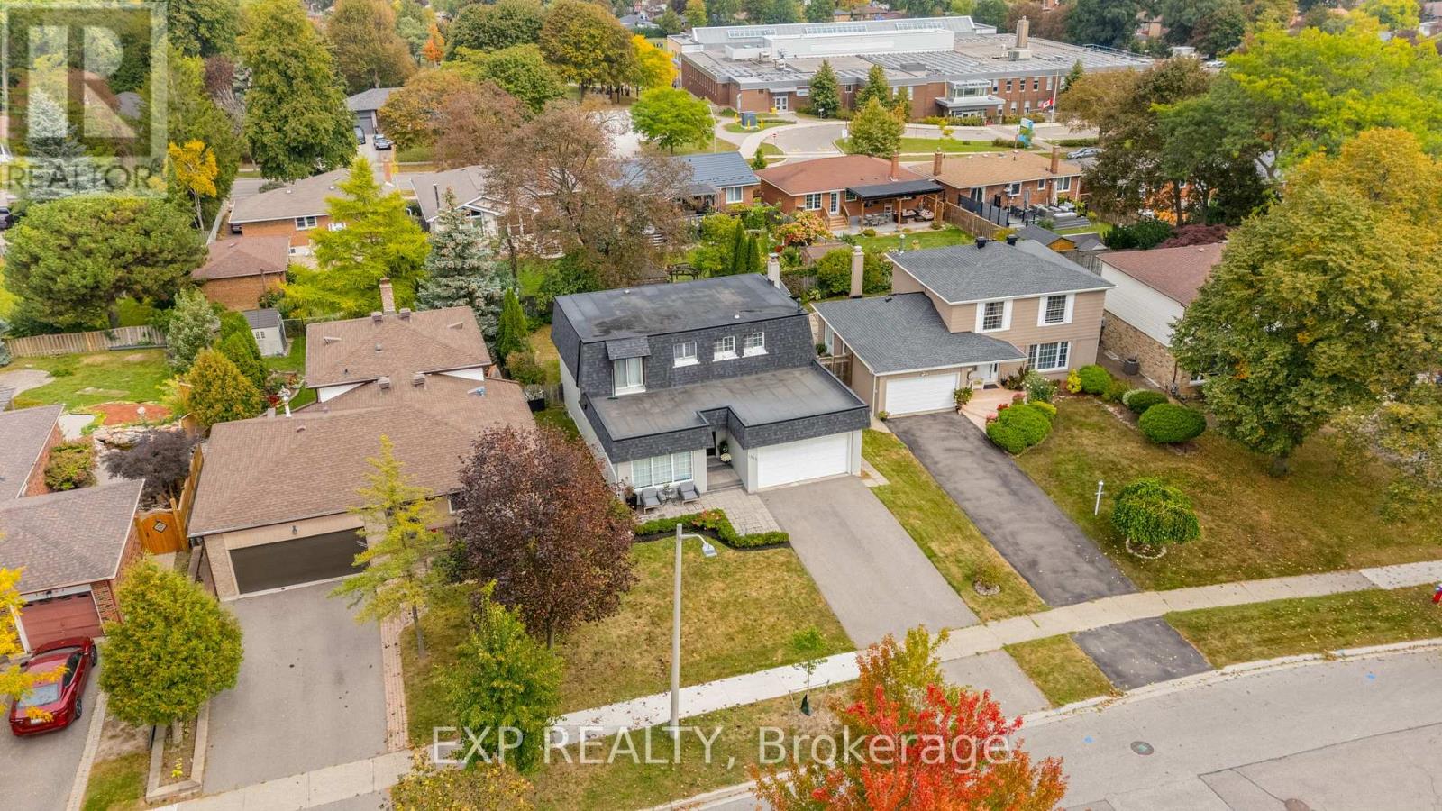 1317 TREDMORE DRIVE