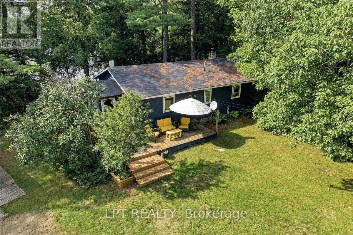 48 BROADRIVER ROAD