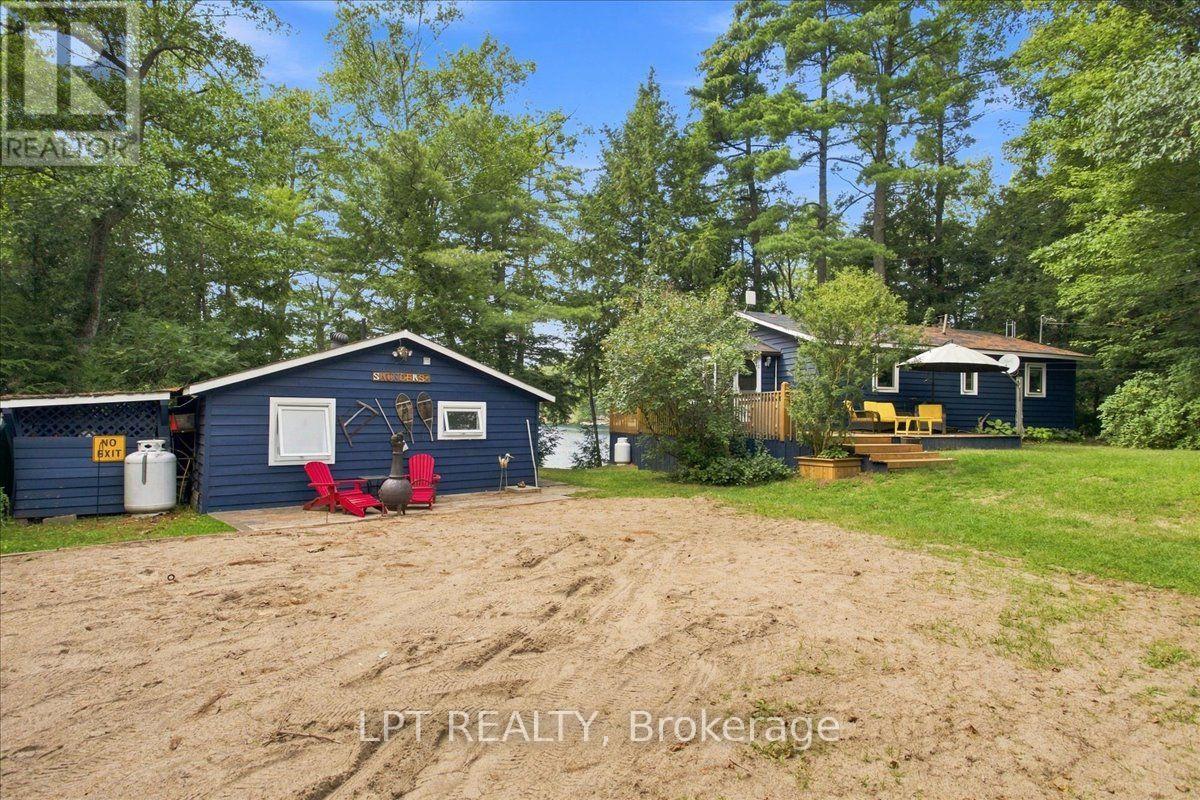48 BROADRIVER ROAD