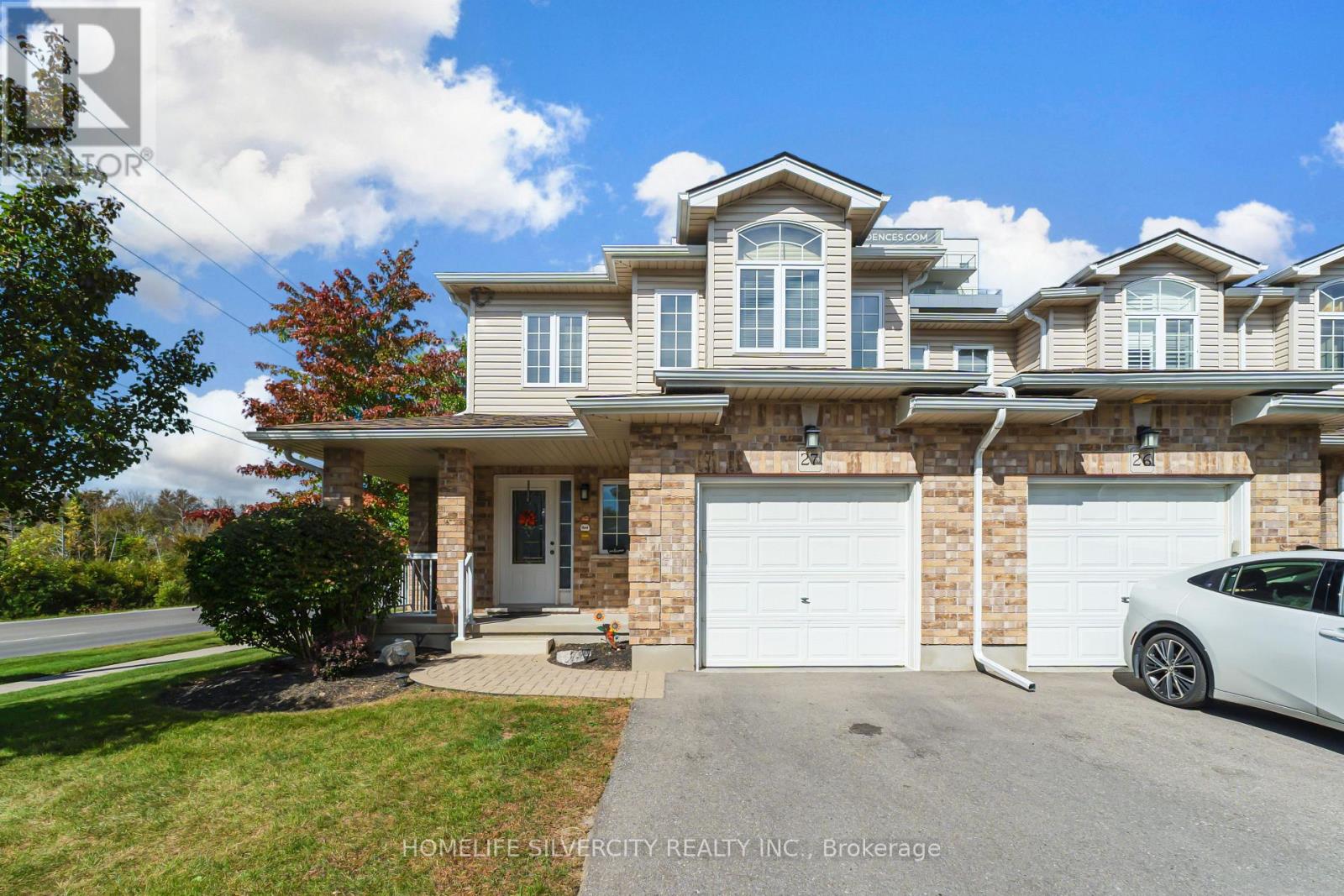 27 - 20 SHACKLETON DRIVE