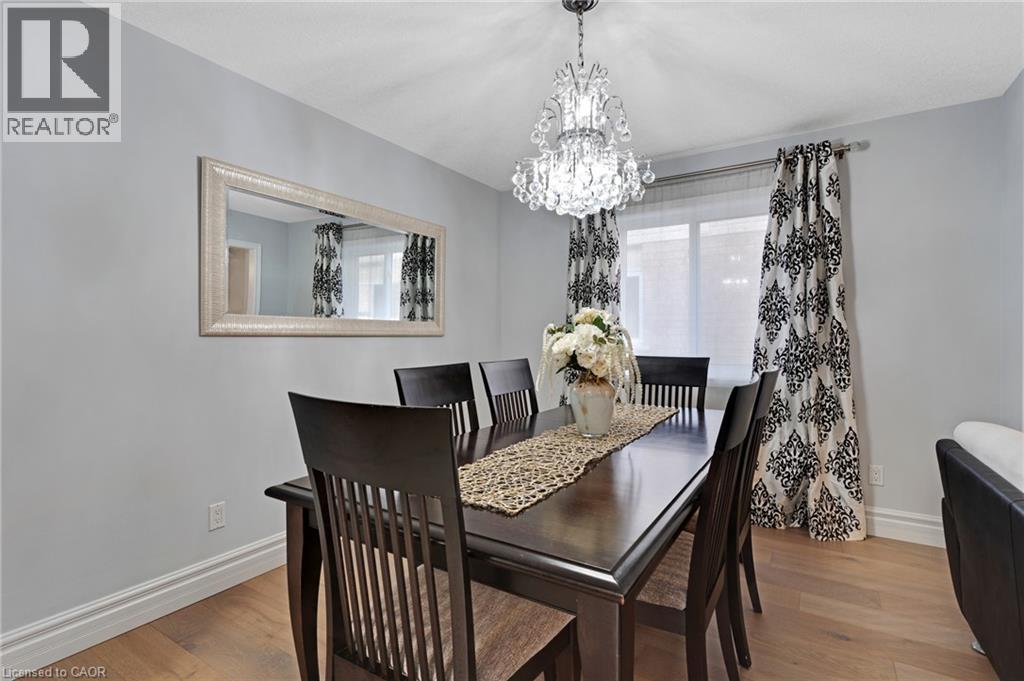 343 STEEPLERIDGE Street