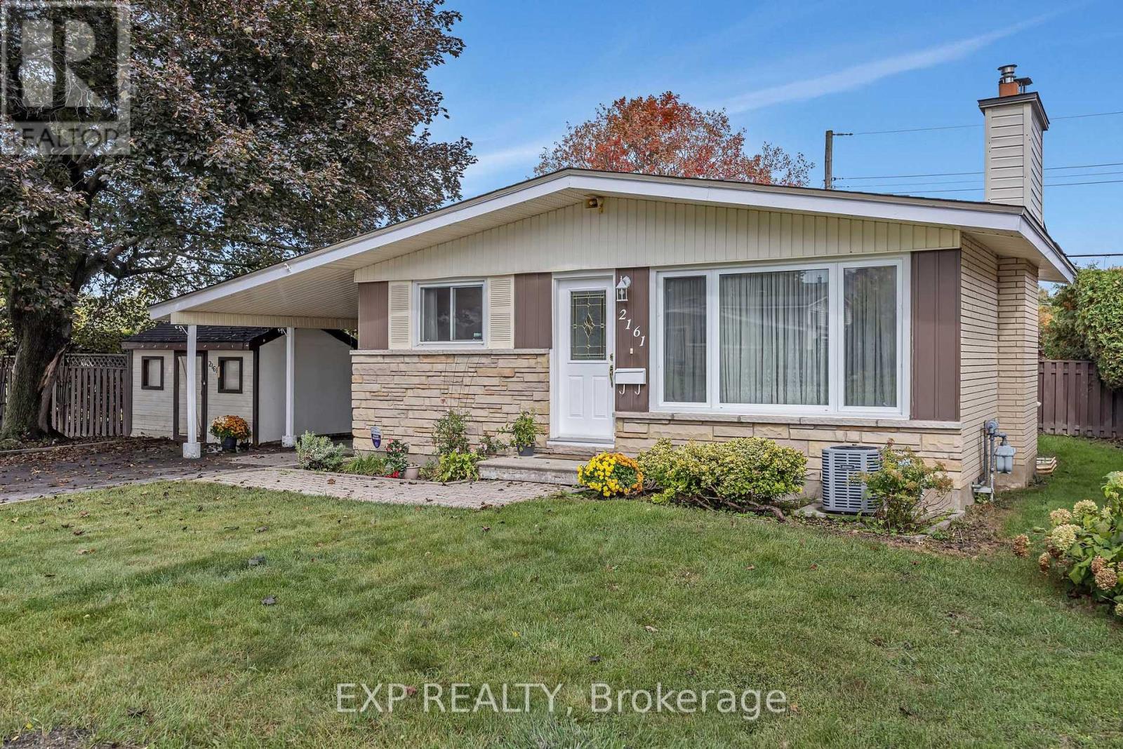2161 VALLEY DRIVE
