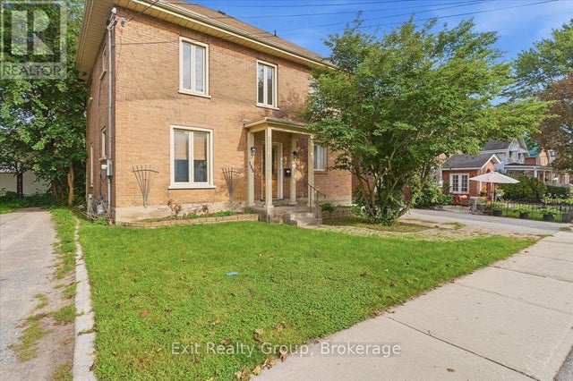 185 FOSTER AVENUE