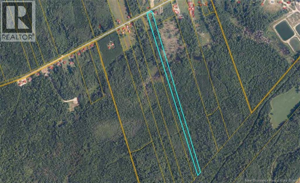 Acreages on Indian Garden Road