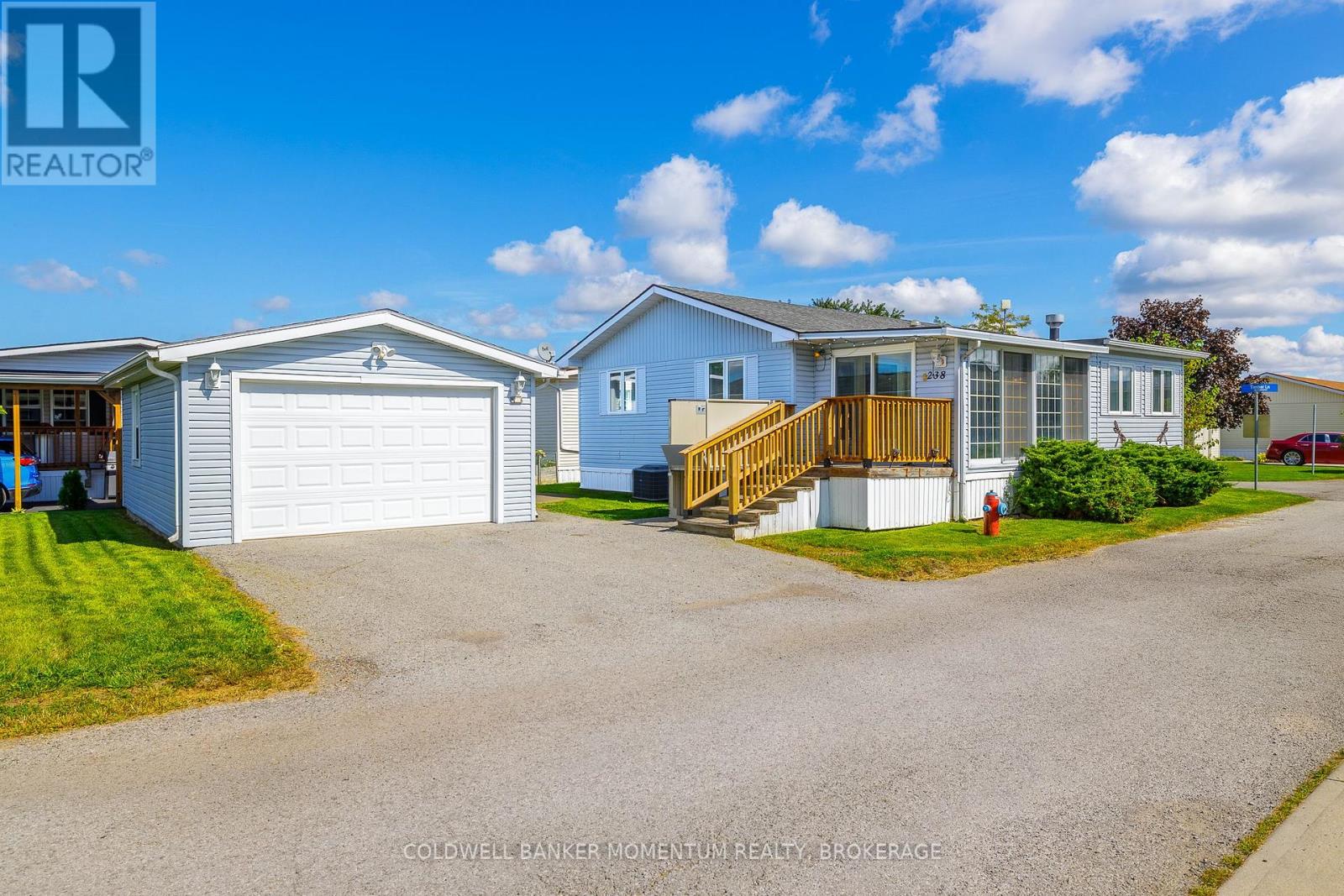 238 - 3033 TOWNLINE ROAD