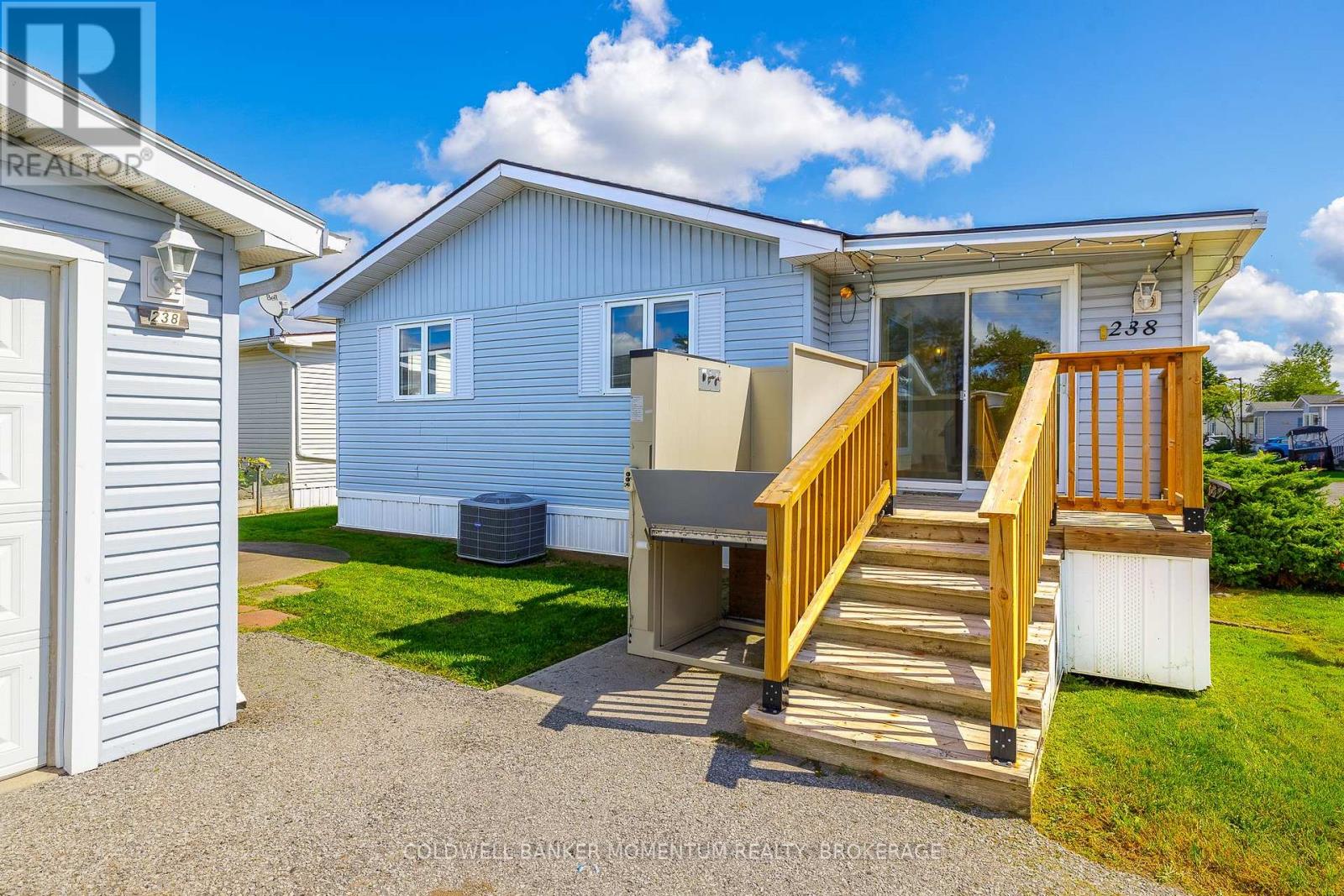 238 - 3033 TOWNLINE ROAD