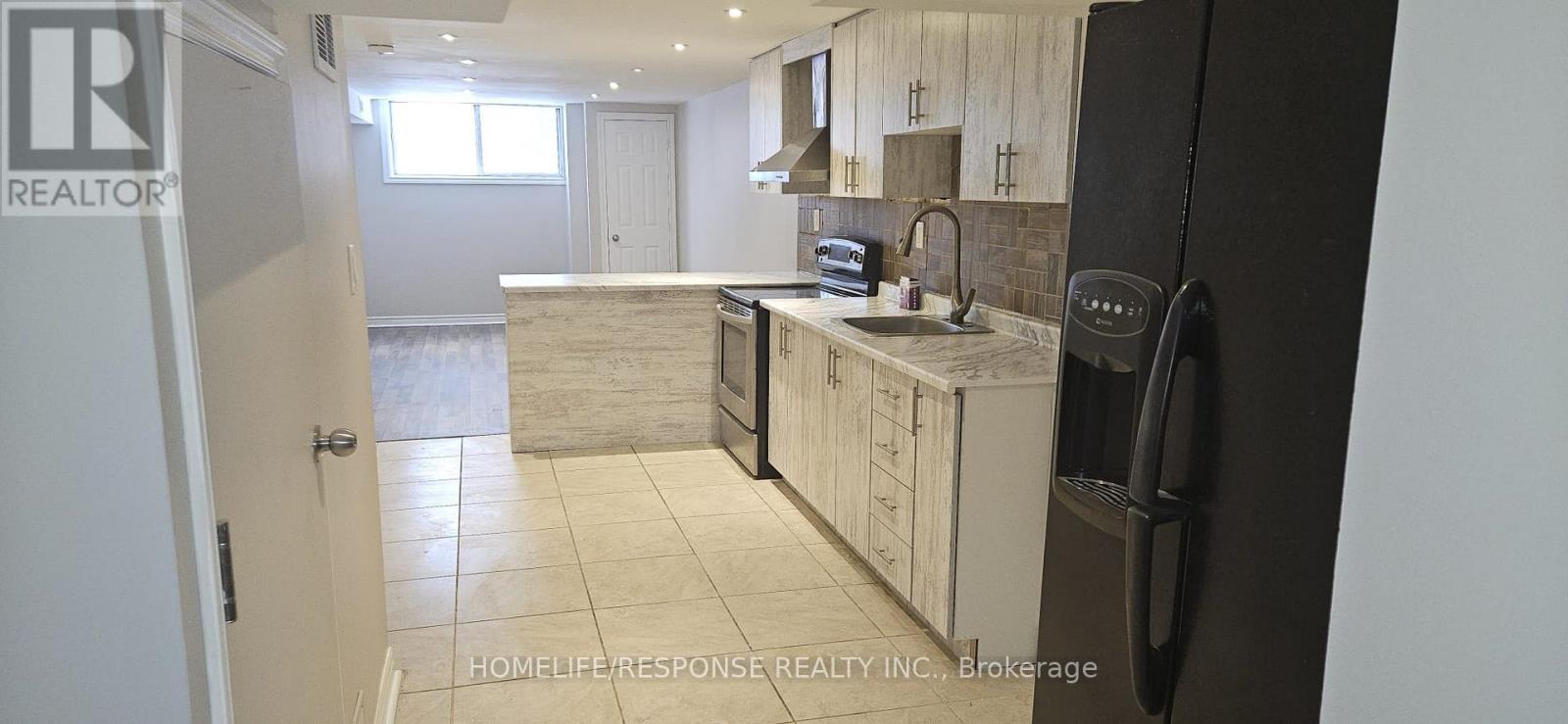 BASEMENT - 43 WOODLAWN AVENUE