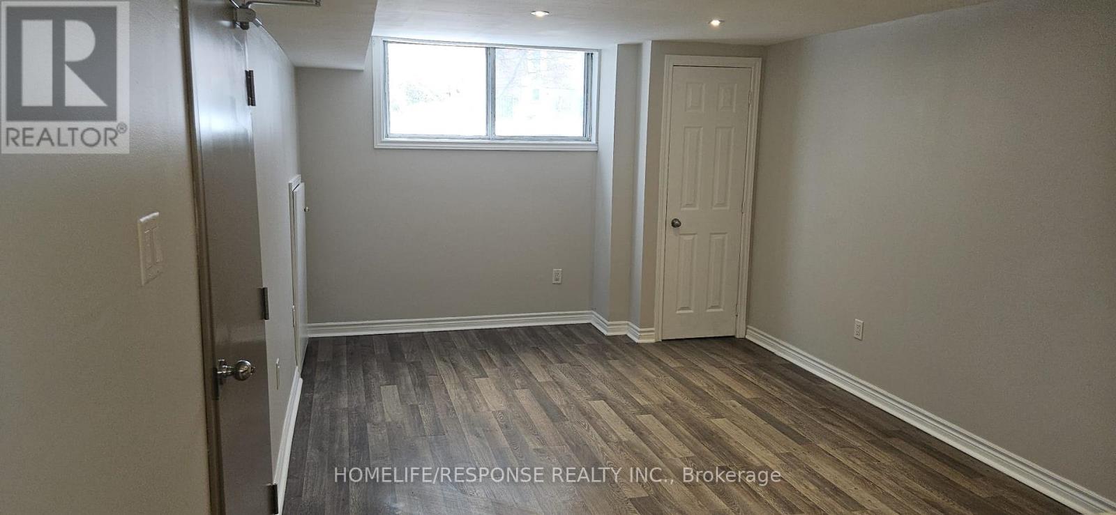 BASEMENT - 43 WOODLAWN AVENUE