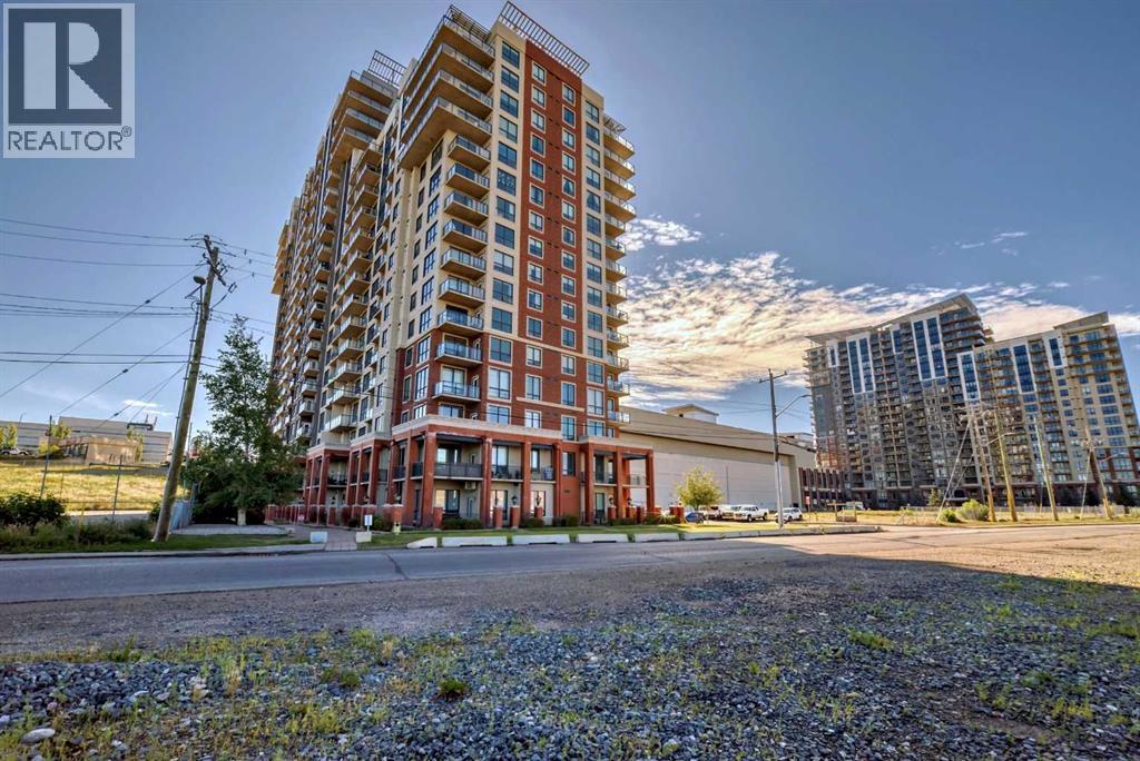 1508, 8710 Horton Road SW