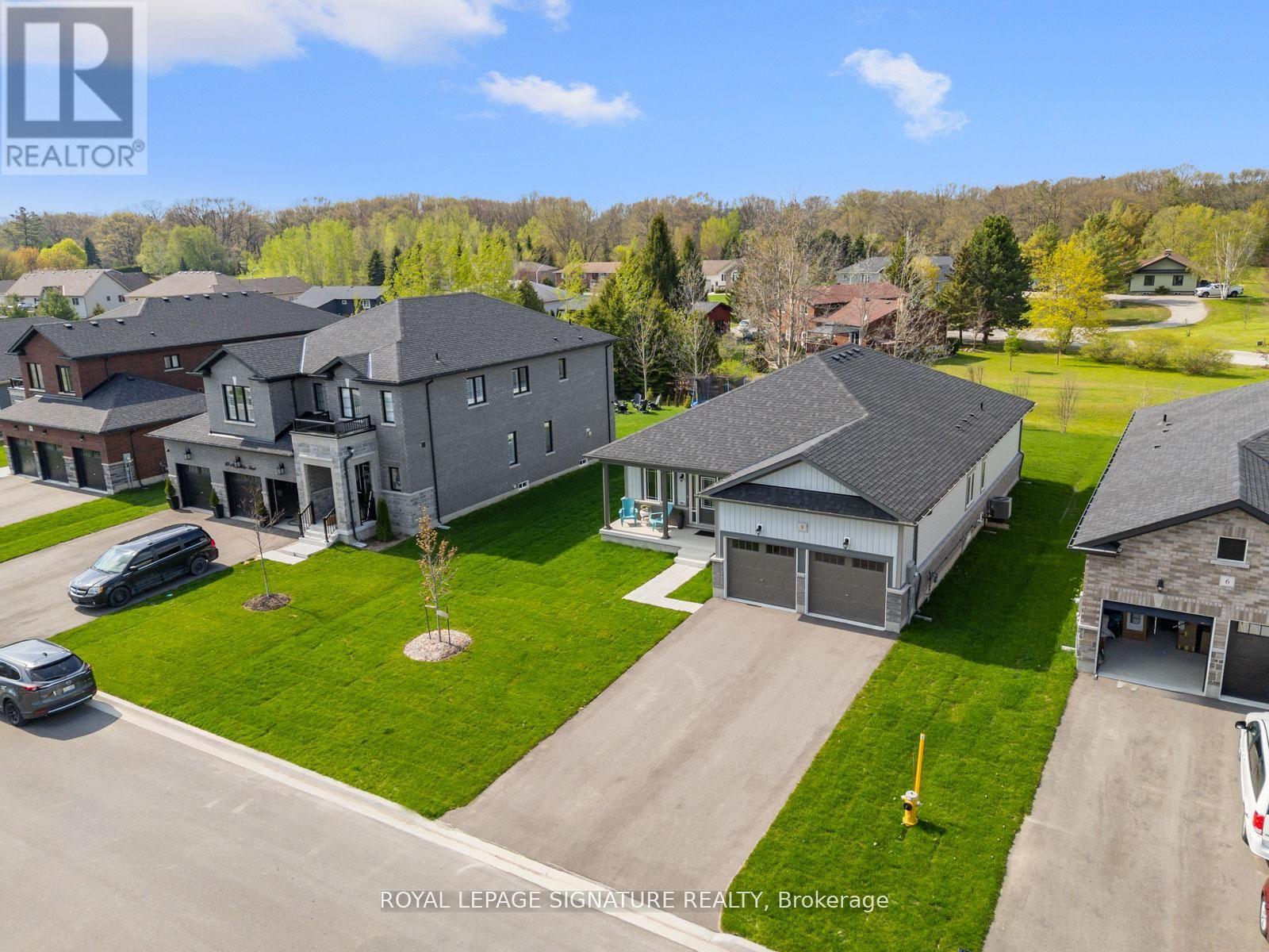 8 MISTY RIDGE ROAD