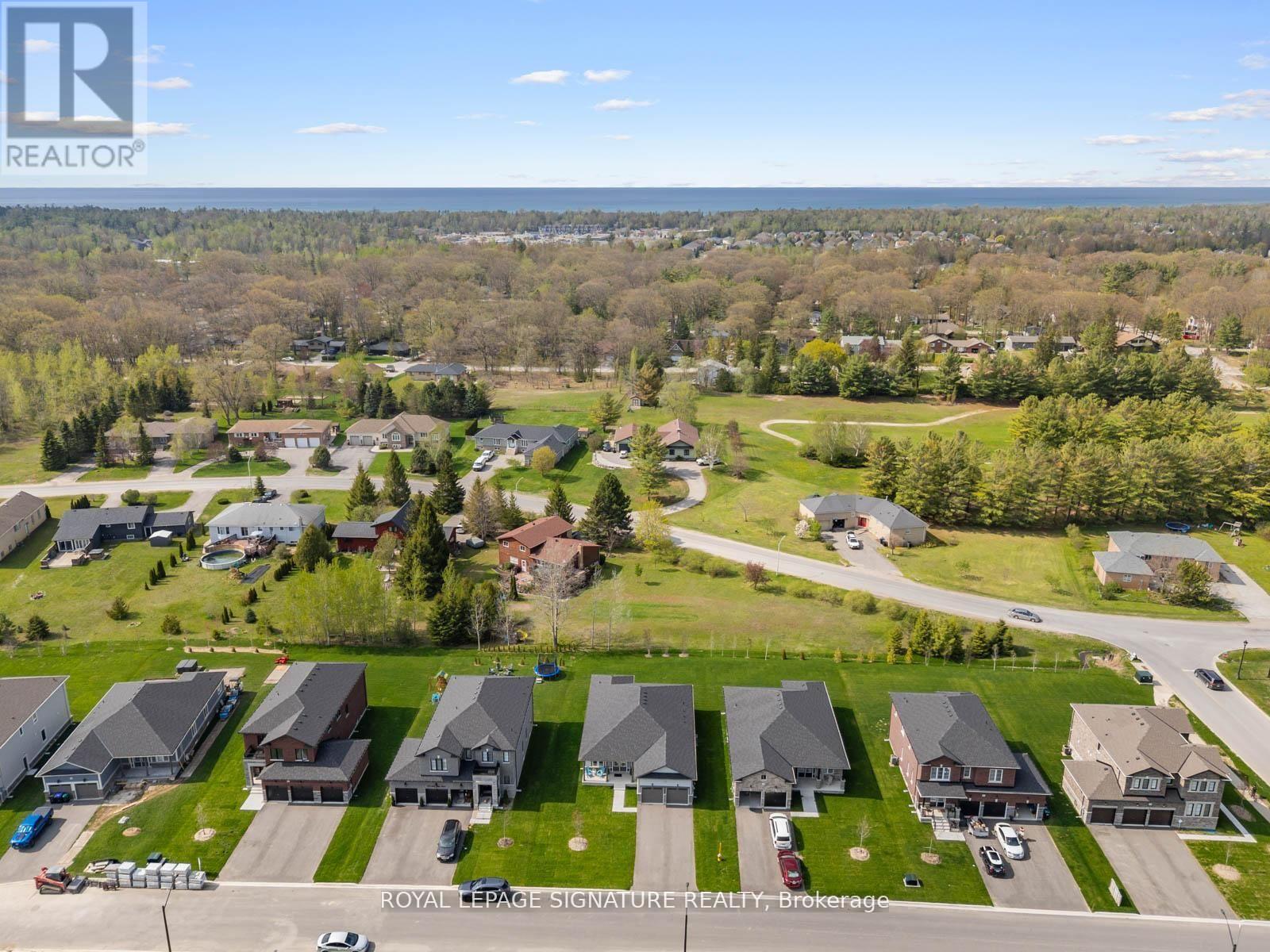 8 MISTY RIDGE ROAD