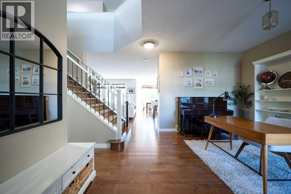 21 Chaparral Valley Court SE