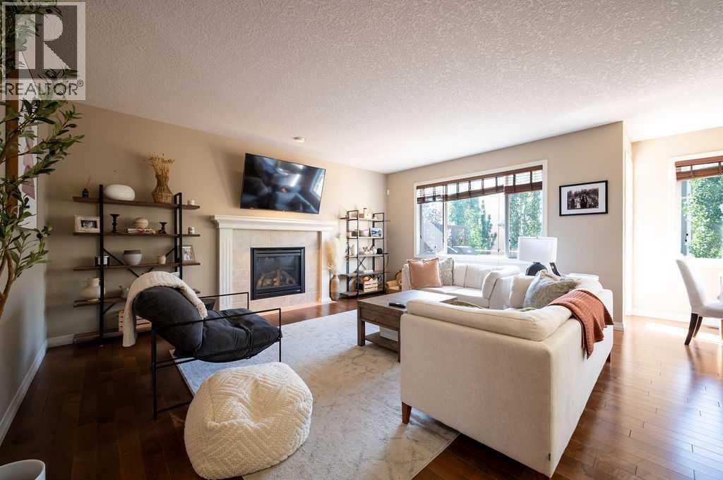 21 Chaparral Valley Court SE
