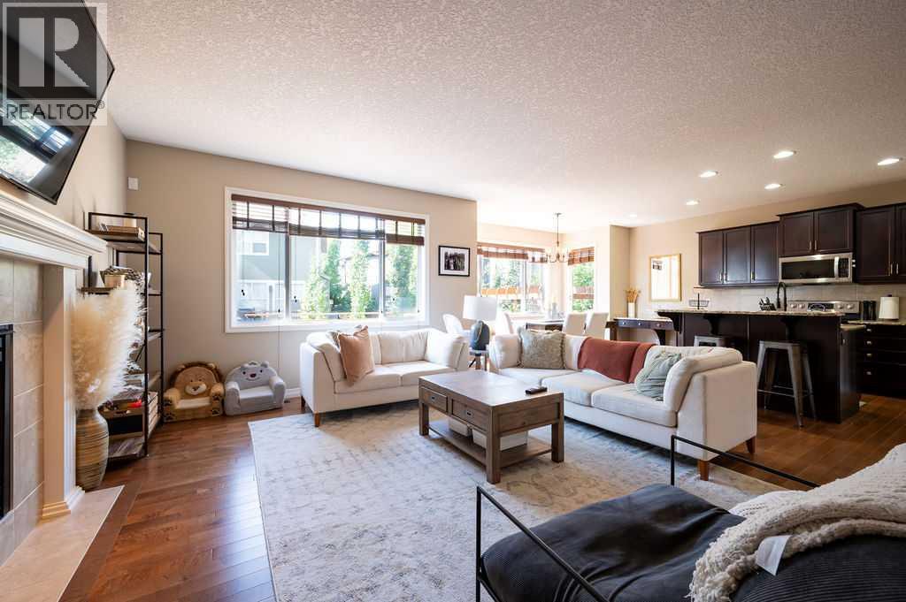 21 Chaparral Valley Court SE
