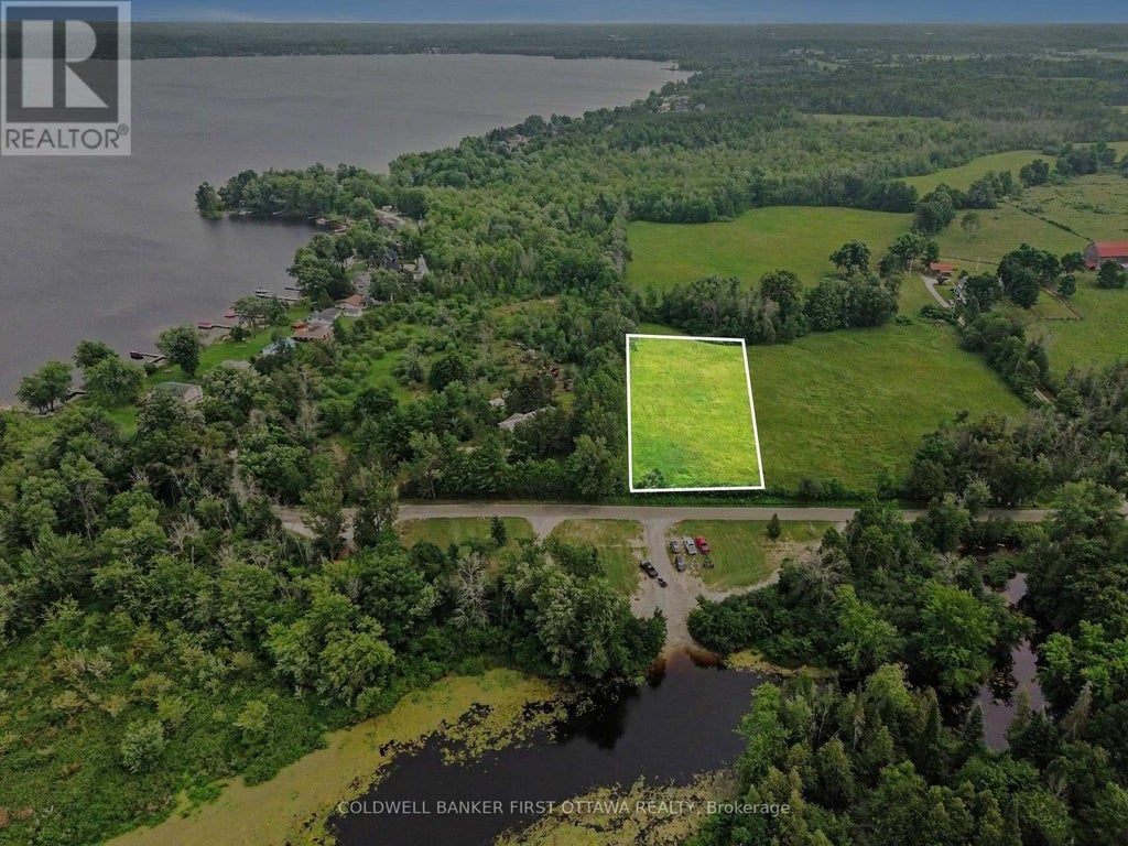 00 DRUMMOND CONCESSION 9A ROAD