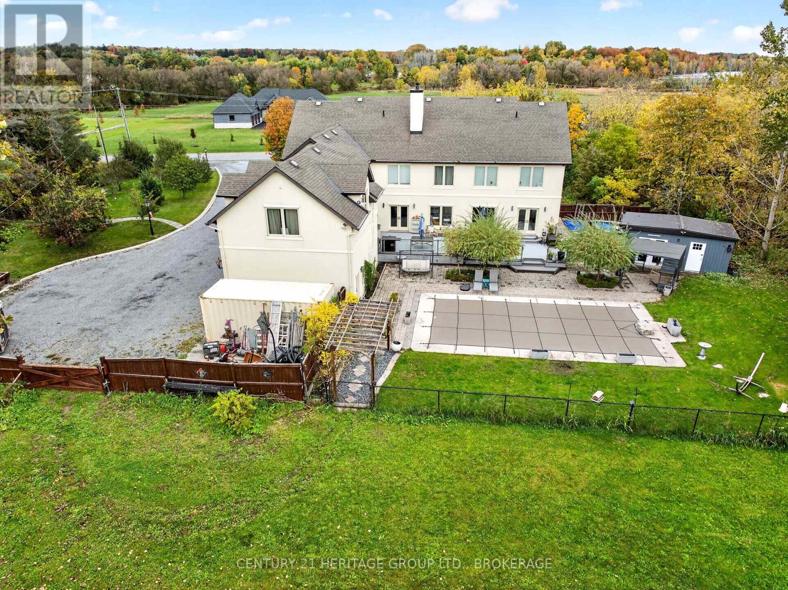 509 MAPLE LAWN DRIVE