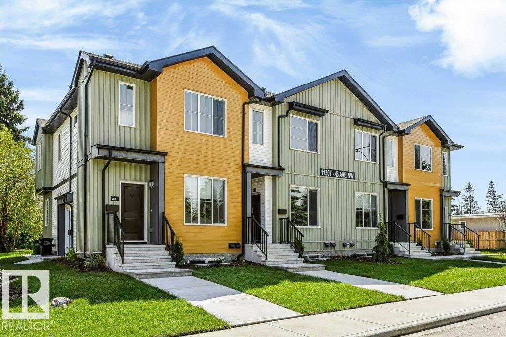 11307 46 AV NW