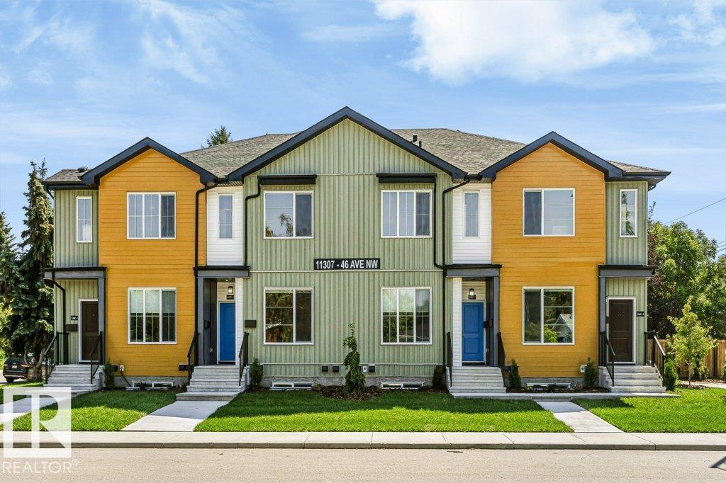 11307 46 AV NW