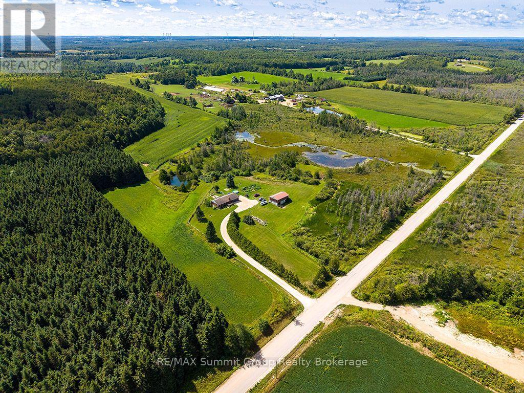 449686 10TH CONCESSION ROAD