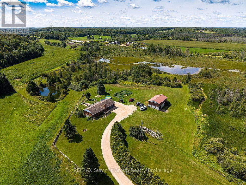 449686 10TH CONCESSION ROAD
