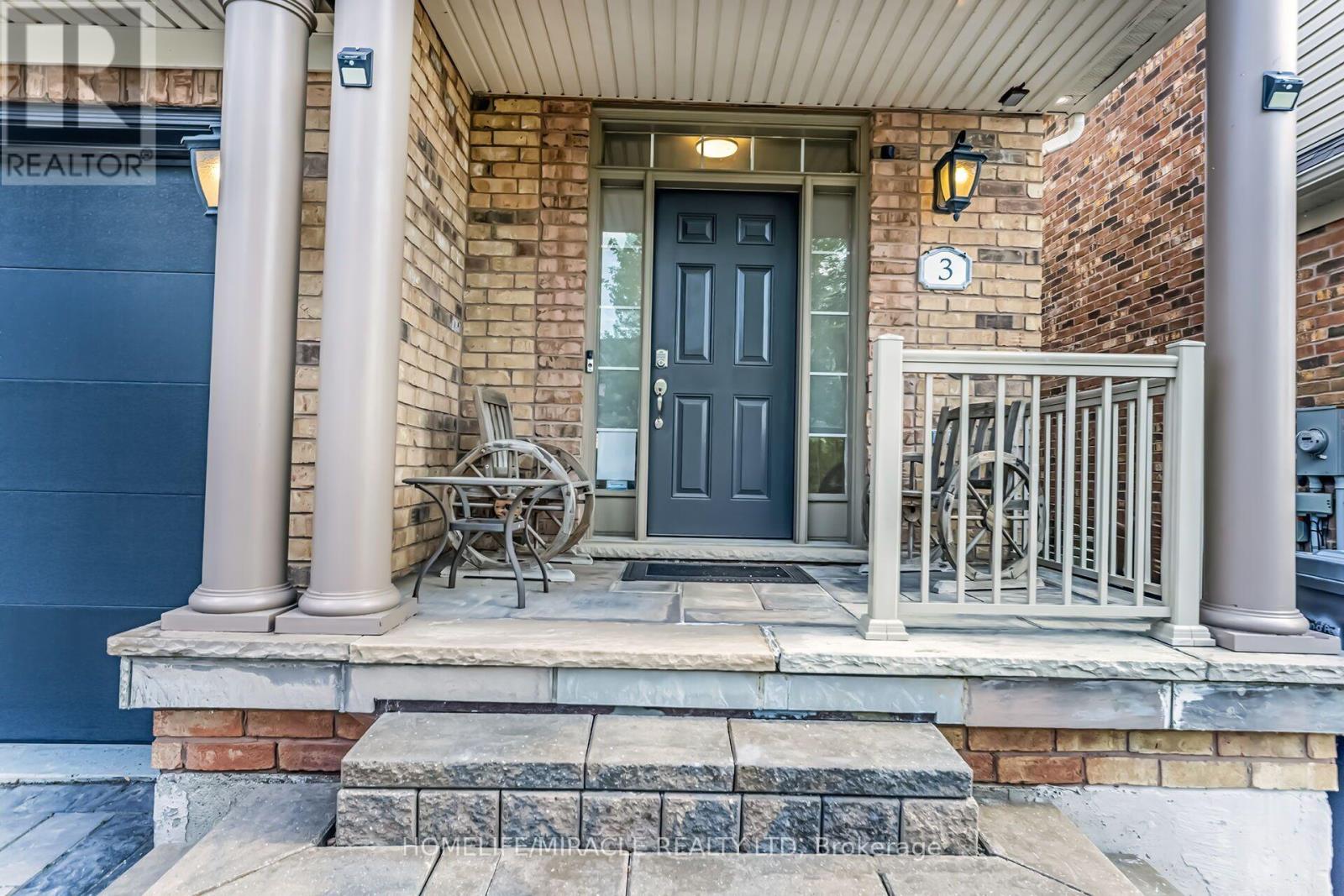 3 LOSINO STREET