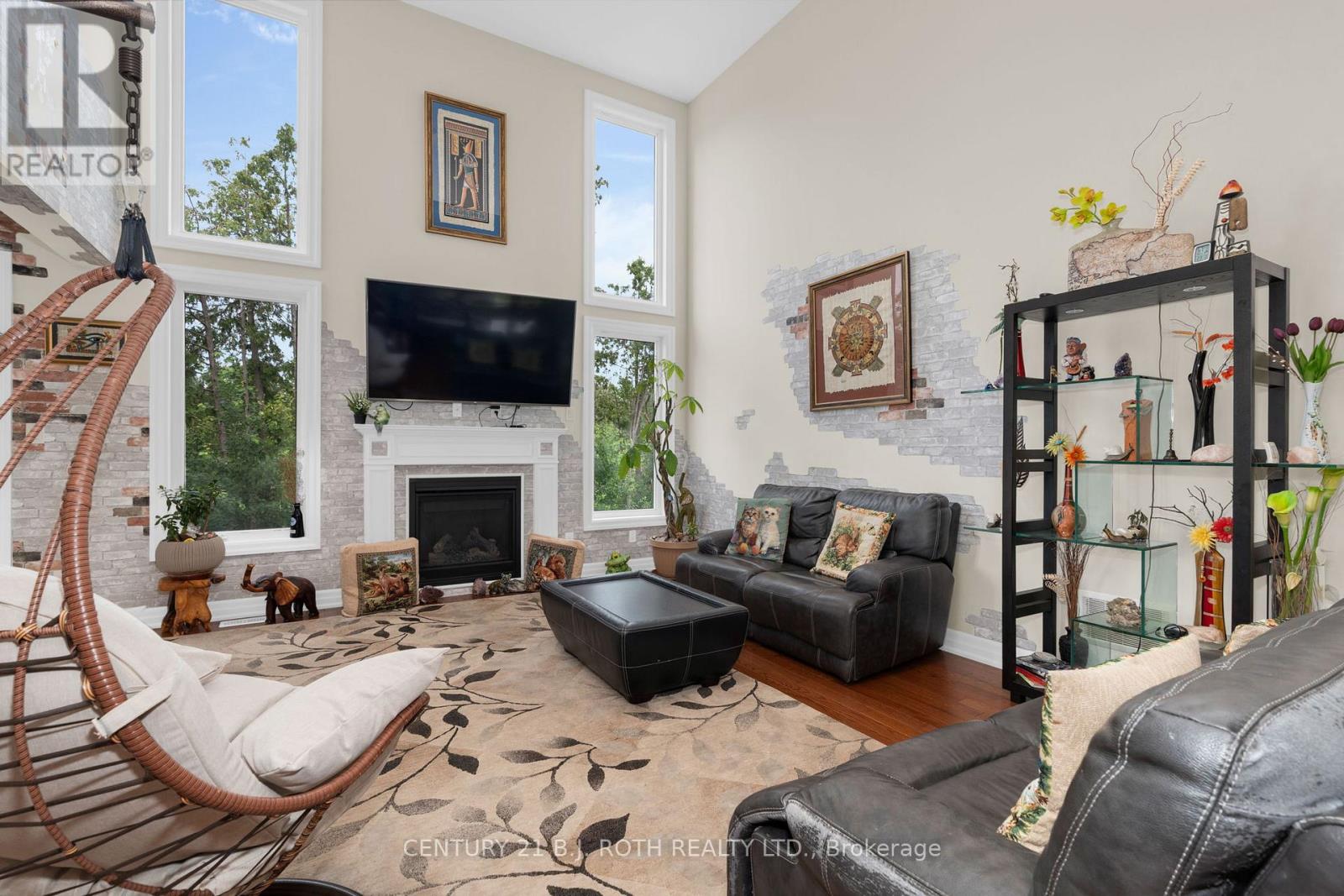 107 ALLEGRA DRIVE