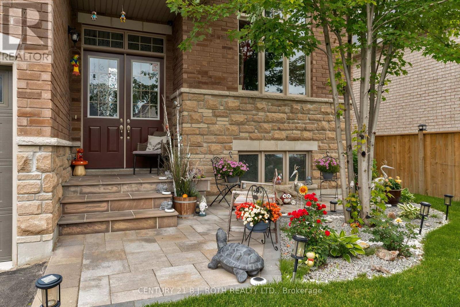 107 ALLEGRA DRIVE