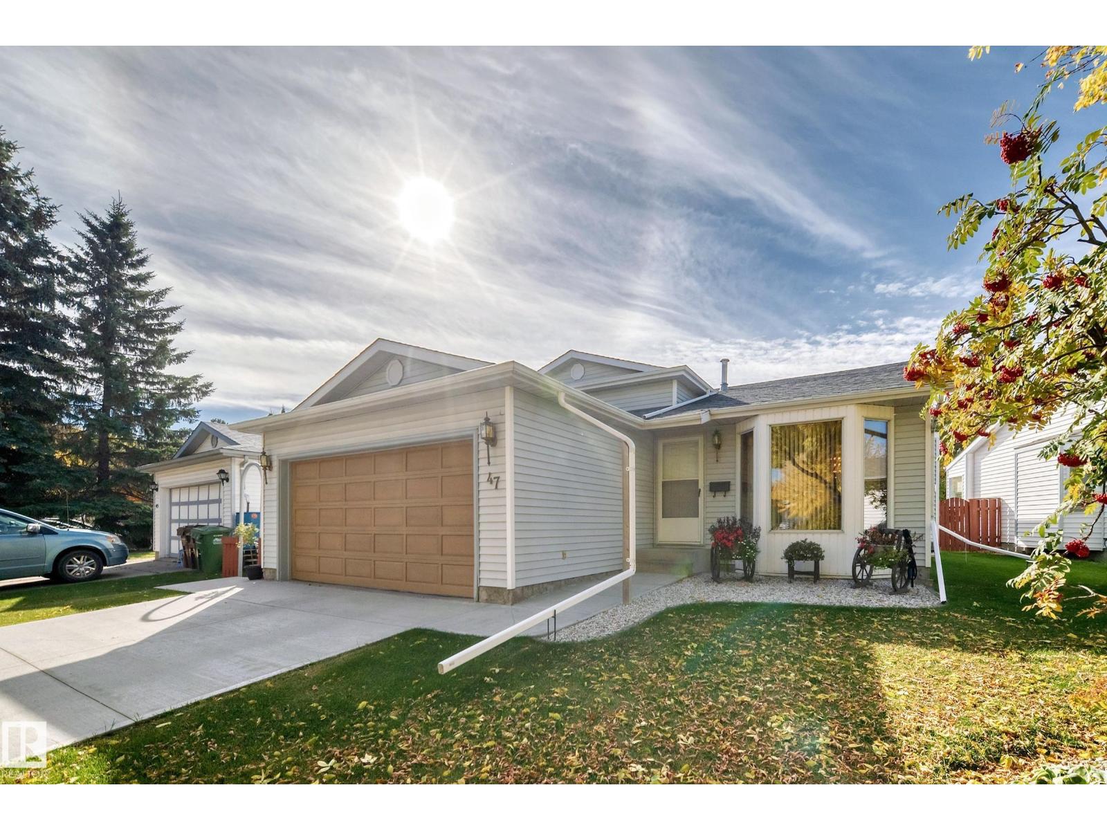 47 DEERBOURNE DR