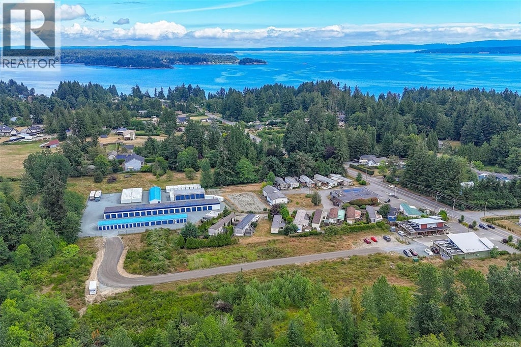10862 CHEMAINUS RD