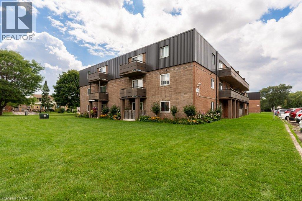 380 ADMIRAL Drive Unit# 208