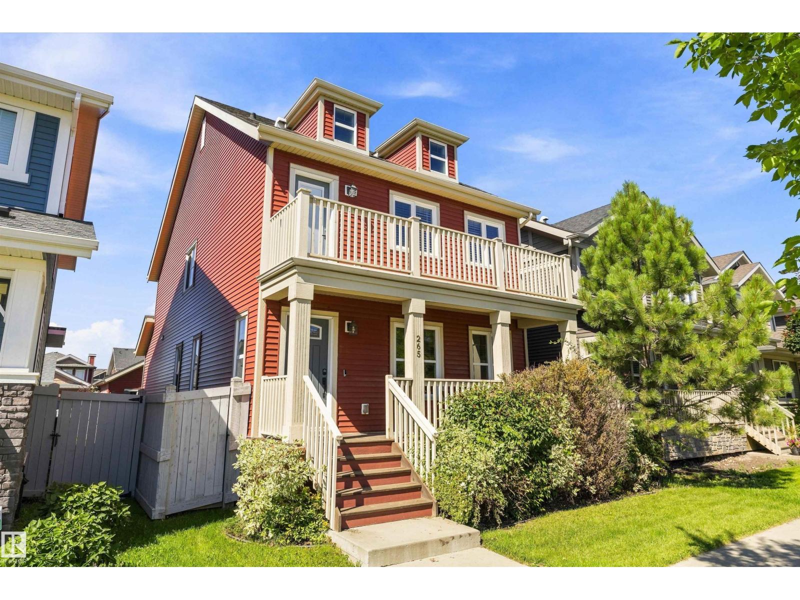 265 GRIESBACH RD NW