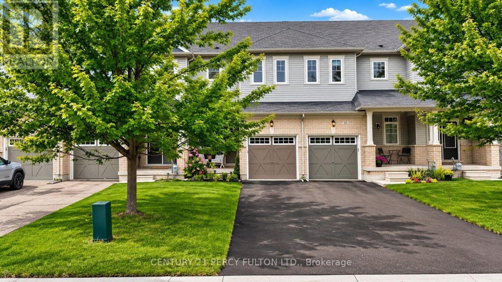 19 PEARCEY CRESCENT, BARRIE (WEST BAYFIELD), ON L4N 6R8 - Image 3386000862.jpeg?d=l