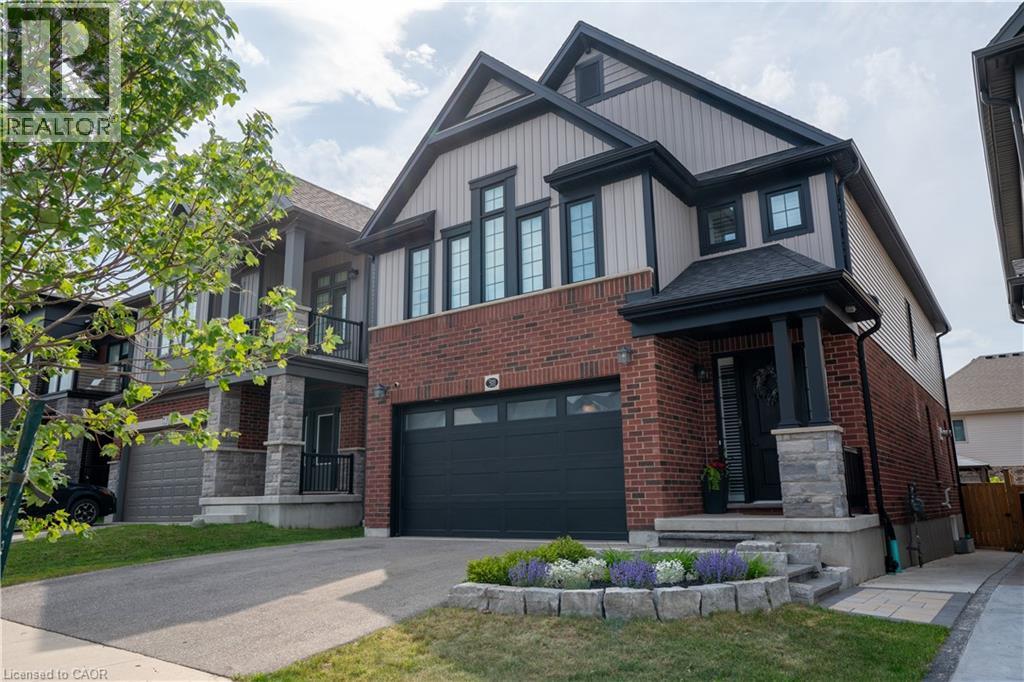 311 CHOKECHERRY Crescent