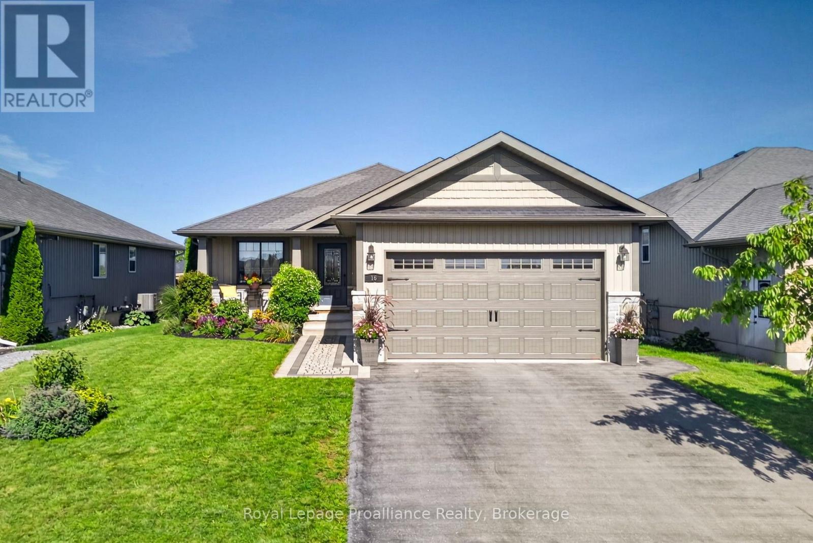 16 BUTTERNUT COURT