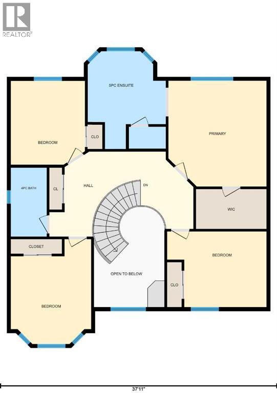 33 Edgevalley Way NW