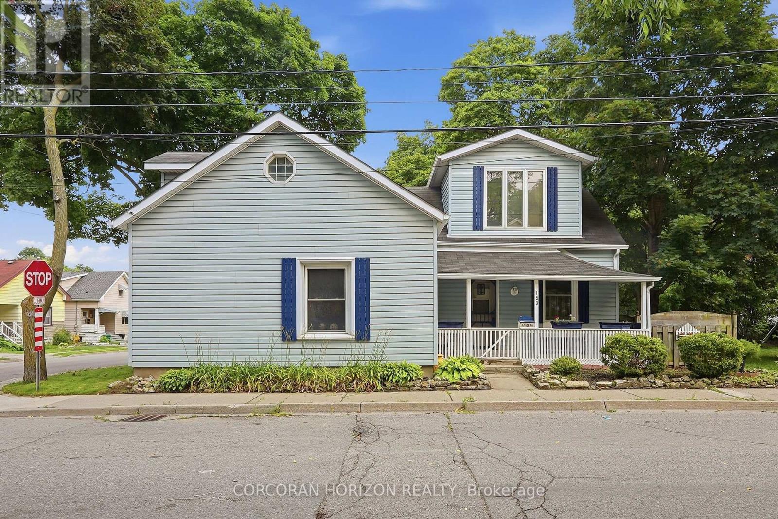 153 MONTROSE STREET N